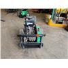 Image 5 : (10708437) 2022 Mi-T-M Cold Water Pressure Washer 3000PSI Gas (Needs Repair)