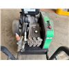 Image 6 : (10708437) 2022 Mi-T-M Cold Water Pressure Washer 3000PSI Gas (Needs Repair)