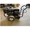 Image 1 : (10708436) 2022 Mi-T-M Cold Water Pressure Washer 3000PSI Gas (Needs Repair)