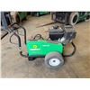 Image 4 : (10708436) 2022 Mi-T-M Cold Water Pressure Washer 3000PSI Gas (Needs Repair)