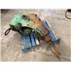Image 1 : (10192382) 2019 FRD F6TLB Excavator Backhoe Attachment, Works