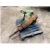 Image 2 : (10192382) 2019 FRD F6TLB Excavator Backhoe Attachment, Works