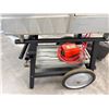 Image 11 : (10708321) Ridgid 535 Series Pipe Threading Machine, Ridgid Power Drive & Die Head Set