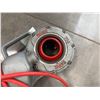 Image 19 : (10708321) Ridgid 535 Series Pipe Threading Machine, Ridgid Power Drive & Die Head Set