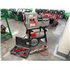 Image 1 : (10708321) Ridgid 535 Series Pipe Threading Machine, Ridgid Power Drive & Die Head Set