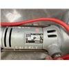Image 20 : (10708321) Ridgid 535 Series Pipe Threading Machine, Ridgid Power Drive & Die Head Set