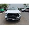 Image 2 : (949702) 2016 Ford F150 Pickup Truck 4WD, Gas, 125628 Miles, Lic. 894TWA (Starts & Runs - See Video)