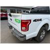 Image 39 : (949702) 2016 Ford F150 Pickup Truck 4WD, Gas, 125628 Miles, Lic. 894TWA (Starts & Runs - See Video)