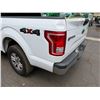 Image 49 : (949702) 2016 Ford F150 Pickup Truck 4WD, Gas, 125628 Miles, Lic. 894TWA (Starts & Runs - See Video)