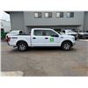 Image 4 : (949702) 2016 Ford F150 Pickup Truck 4WD, Gas, 125628 Miles, Lic. 894TWA (Starts & Runs - See Video)