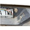 Image 7 : (949702) 2016 Ford F150 Pickup Truck 4WD, Gas, 125628 Miles, Lic. 894TWA (Starts & Runs - See Video)