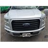 Image 23 : (HI4155) 2016 Ford F150 Pickup Truck 4WD, Gas, 130804 Miles, Lic. 747HDW (Starts & Runs - See Video)
