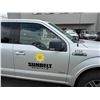 Image 29 : (HI4155) 2016 Ford F150 Pickup Truck 4WD, Gas, 130804 Miles, Lic. 747HDW (Starts & Runs - See Video)