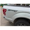 Image 32 : (HI4155) 2016 Ford F150 Pickup Truck 4WD, Gas, 130804 Miles, Lic. 747HDW (Starts & Runs - See Video)