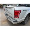 Image 35 : (HI4155) 2016 Ford F150 Pickup Truck 4WD, Gas, 130804 Miles, Lic. 747HDW (Starts & Runs - See Video)