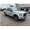 Image 3 : (HI4155) 2016 Ford F150 Pickup Truck 4WD, Gas, 130804 Miles, Lic. 747HDW (Starts & Runs - See Video)