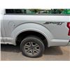 Image 48 : (HI4155) 2016 Ford F150 Pickup Truck 4WD, Gas, 130804 Miles, Lic. 747HDW (Starts & Runs - See Video)