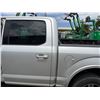 Image 49 : (HI4155) 2016 Ford F150 Pickup Truck 4WD, Gas, 130804 Miles, Lic. 747HDW (Starts & Runs - See Video)