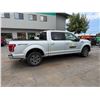 Image 4 : (HI4155) 2016 Ford F150 Pickup Truck 4WD, Gas, 130804 Miles, Lic. 747HDW (Starts & Runs - See Video)