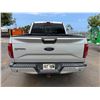 Image 5 : (HI4155) 2016 Ford F150 Pickup Truck 4WD, Gas, 130804 Miles, Lic. 747HDW (Starts & Runs - See Video)