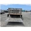 Image 15 : (867064) 2015 Ford F350 12' Stakebed Truck with Liftgate, 85332 Miles, Lic. 114TVW (Starts, Runs - S