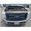 Image 23 : (867064) 2015 Ford F350 12' Stakebed Truck with Liftgate, 85332 Miles, Lic. 114TVW (Starts, Runs - S