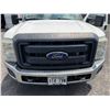 Image 35 : (867064) 2015 Ford F350 12' Stakebed Truck with Liftgate, 85332 Miles, Lic. 114TVW (Starts, Runs - S