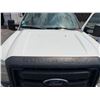Image 36 : (867064) 2015 Ford F350 12' Stakebed Truck with Liftgate, 85332 Miles, Lic. 114TVW (Starts, Runs - S