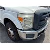 Image 38 : (867064) 2015 Ford F350 12' Stakebed Truck with Liftgate, 85332 Miles, Lic. 114TVW (Starts, Runs - S