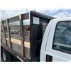 Image 41 : (867064) 2015 Ford F350 12' Stakebed Truck with Liftgate, 85332 Miles, Lic. 114TVW (Starts, Runs - S