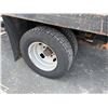 Image 43 : (867064) 2015 Ford F350 12' Stakebed Truck with Liftgate, 85332 Miles, Lic. 114TVW (Starts, Runs - S