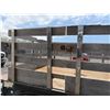 Image 46 : (867064) 2015 Ford F350 12' Stakebed Truck with Liftgate, 85332 Miles, Lic. 114TVW (Starts, Runs - S
