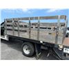 Image 52 : (867064) 2015 Ford F350 12' Stakebed Truck with Liftgate, 85332 Miles, Lic. 114TVW (Starts, Runs - S