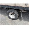 Image 54 : (867064) 2015 Ford F350 12' Stakebed Truck with Liftgate, 85332 Miles, Lic. 114TVW (Starts, Runs - S
