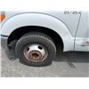 Image 60 : (867064) 2015 Ford F350 12' Stakebed Truck with Liftgate, 85332 Miles, Lic. 114TVW (Starts, Runs - S