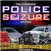 Image 1 : WELCOME TO YOUR KASTNER LETHBRIDGE POLICE SEIZURE AUCTION!