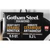 Image 2 : GOTHAM STEEL JUMBO COOKER