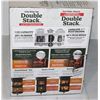 Image 2 : DBL NINJA STACK AIR FRYER