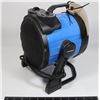 Image 1 : MASTERCRAFT PORTABLE HEATER