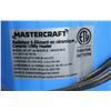 Image 2 : MASTERCRAFT PORTABLE HEATER