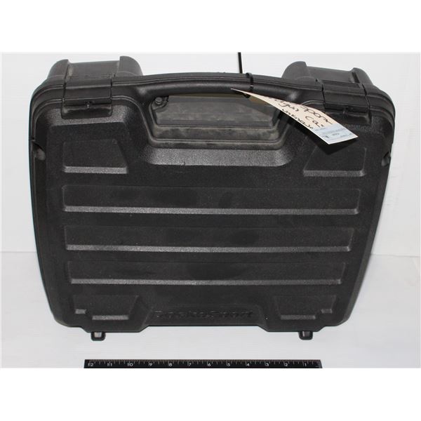DOSKOSPORT HANDGUN CASE
