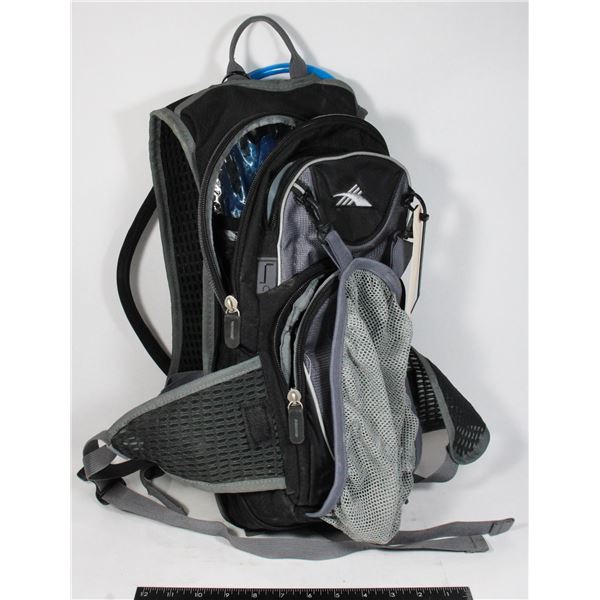HIGH SIERRA BAG