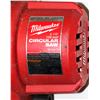 Image 2 : RED MILWAUKEE CIRCULAR SAW