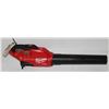 Image 1 : MILWAUKEE LEAF BLOWER (TOOL ONLY)