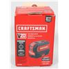 Image 2 : CRAFTSMAN V20 LITHIUM BATTERY ADAPTOR