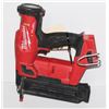 Image 1 : MILWAUKEE BRAD NAILER (TOOL ONLY)