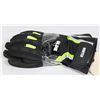 Image 1 : 3 VOTEX GLOVES