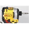Image 2 : DEWALT IMPACT DRIVER AND BATTERY