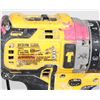 Image 2 : DEWALT XR 20V DRILL