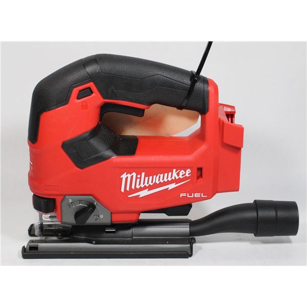 MILWAUKEE M18 JIGSAW (TOOL ONLY)